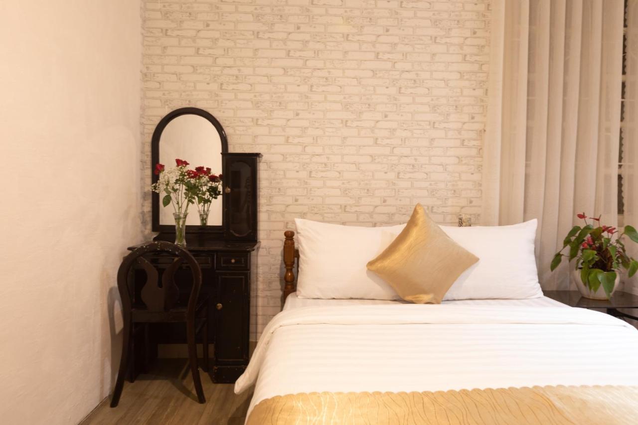 Khanh Vy Hotel Da Lat Zewnętrze zdjęcie
