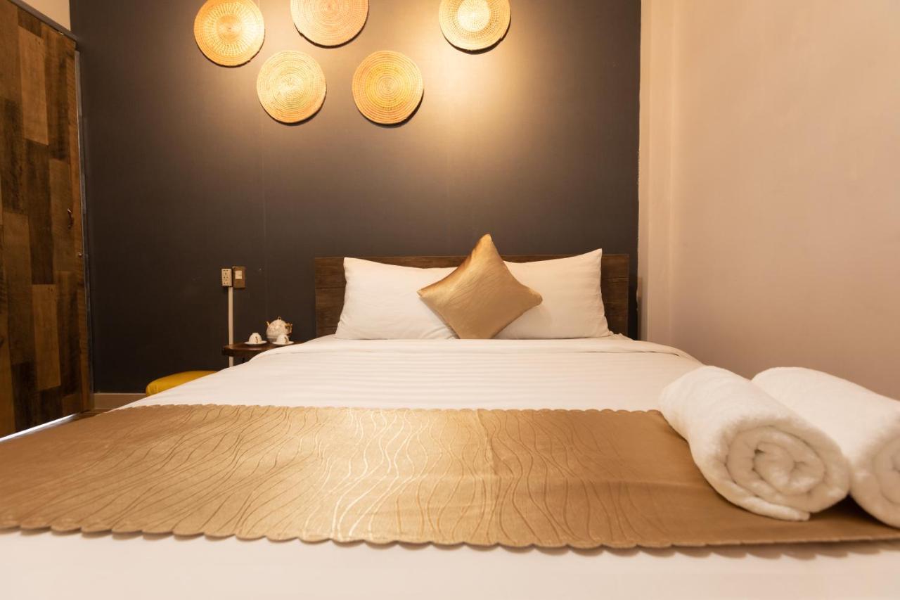 Khanh Vy Hotel Da Lat Zewnętrze zdjęcie