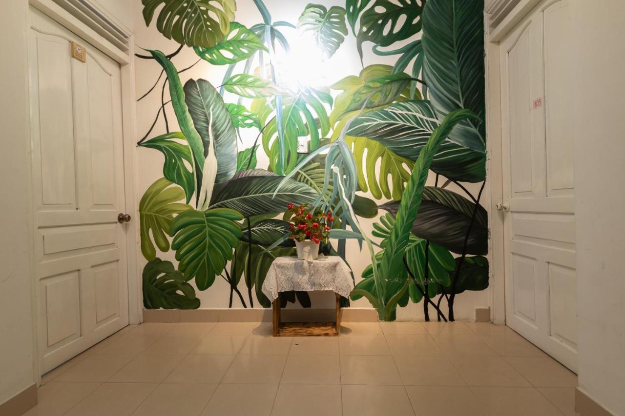Khanh Vy Hotel Da Lat Zewnętrze zdjęcie
