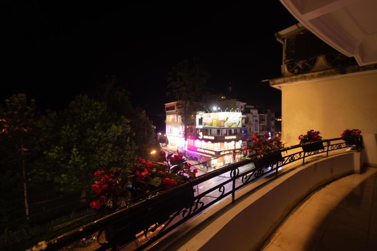 Khanh Vy Hotel Da Lat Zewnętrze zdjęcie