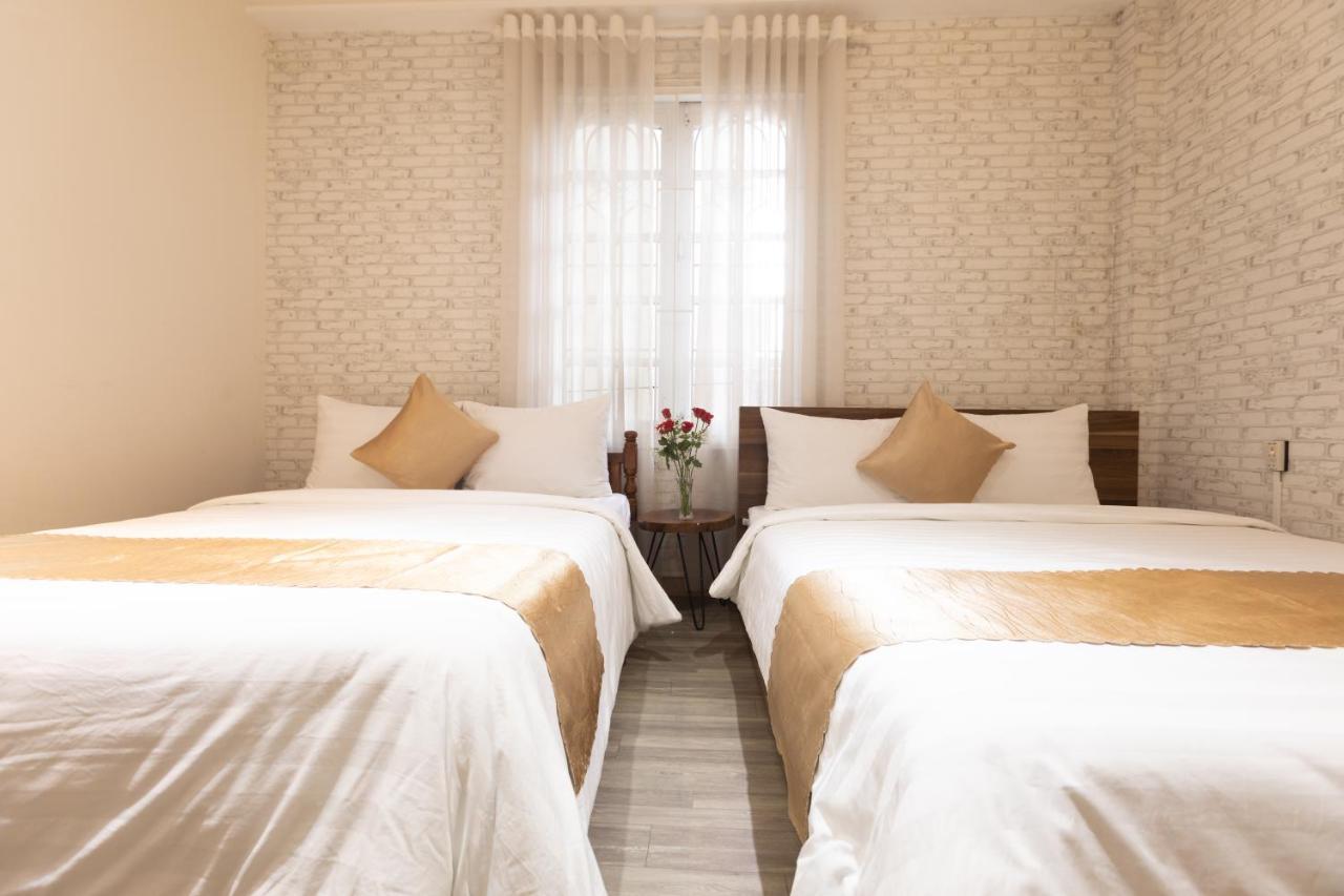Khanh Vy Hotel Da Lat Zewnętrze zdjęcie